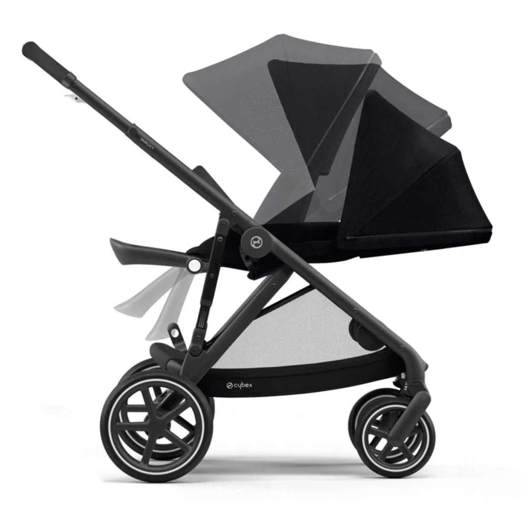 Cochecito Cybex Gazelle S