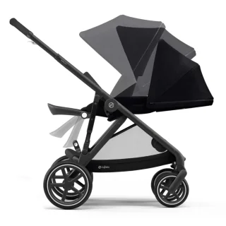 Cochecito Cybex Gazelle S - Vista 3