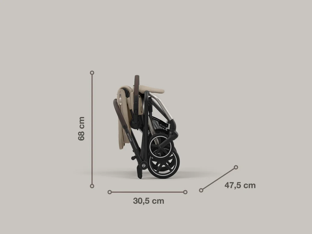 Eezy S Twist Plus 2