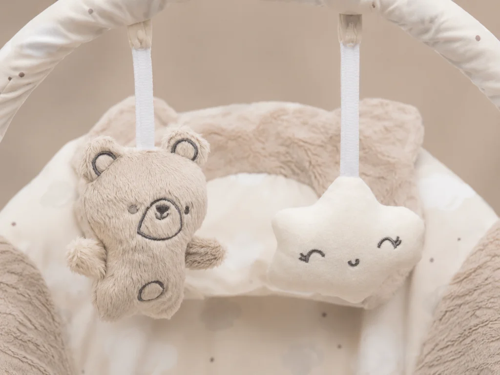 Peluches