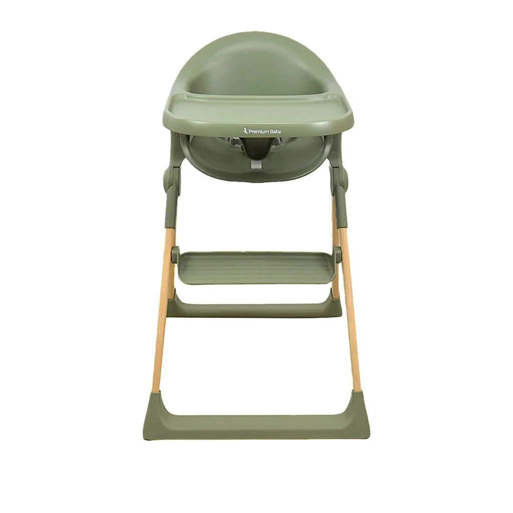 Silla de comer Amalfi 3 en 1