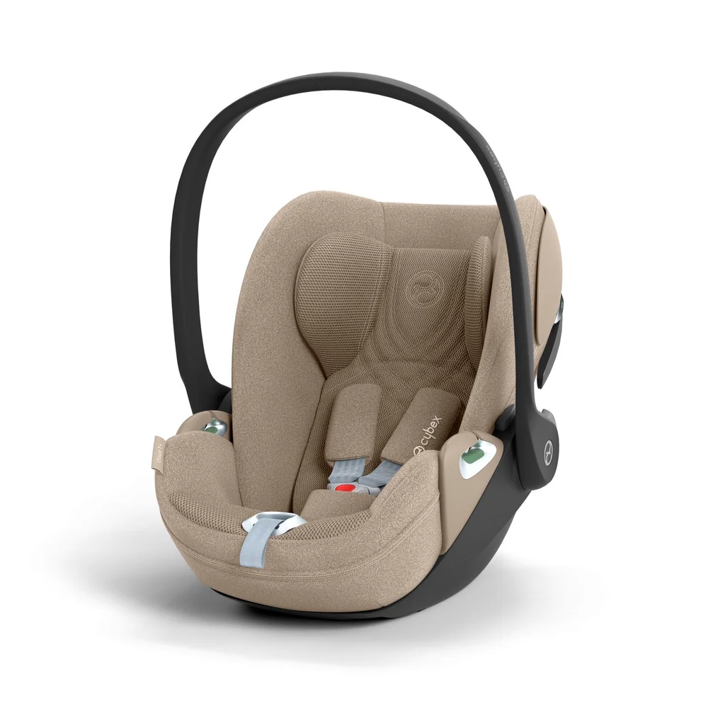 Butaquita Cybex Cloud T I Size Plus