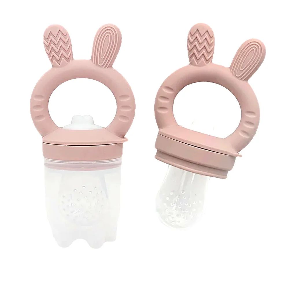 Chupete silicona Rabbit