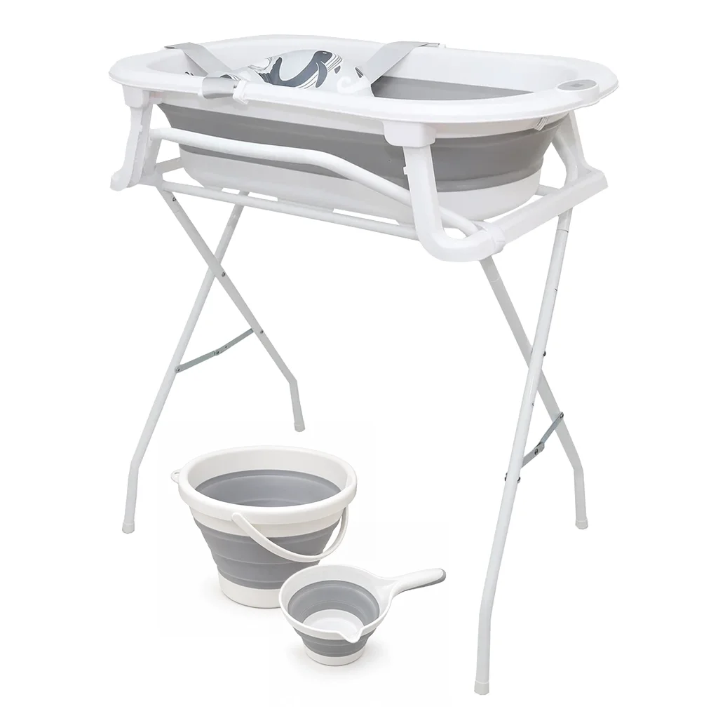 Catre de Baño con Accesorios Ben Ben