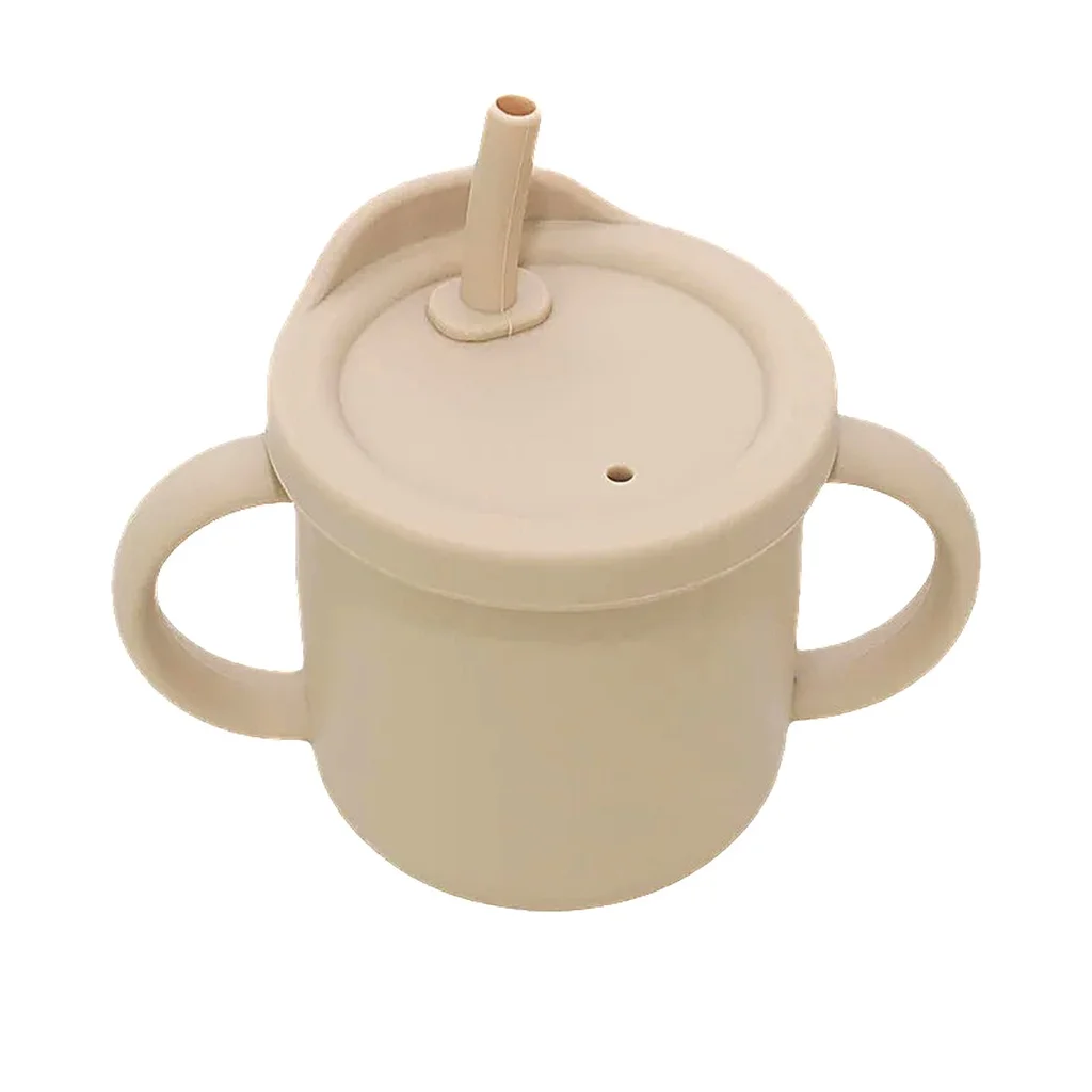Vaso silicona 2 en 1