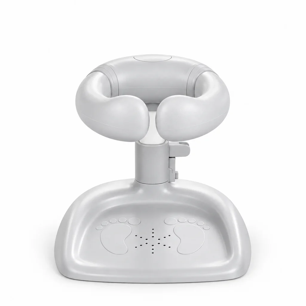 Soporte de Bano Baby Up