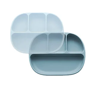 Plato silicona con Tapa Sopapa - Vista 5