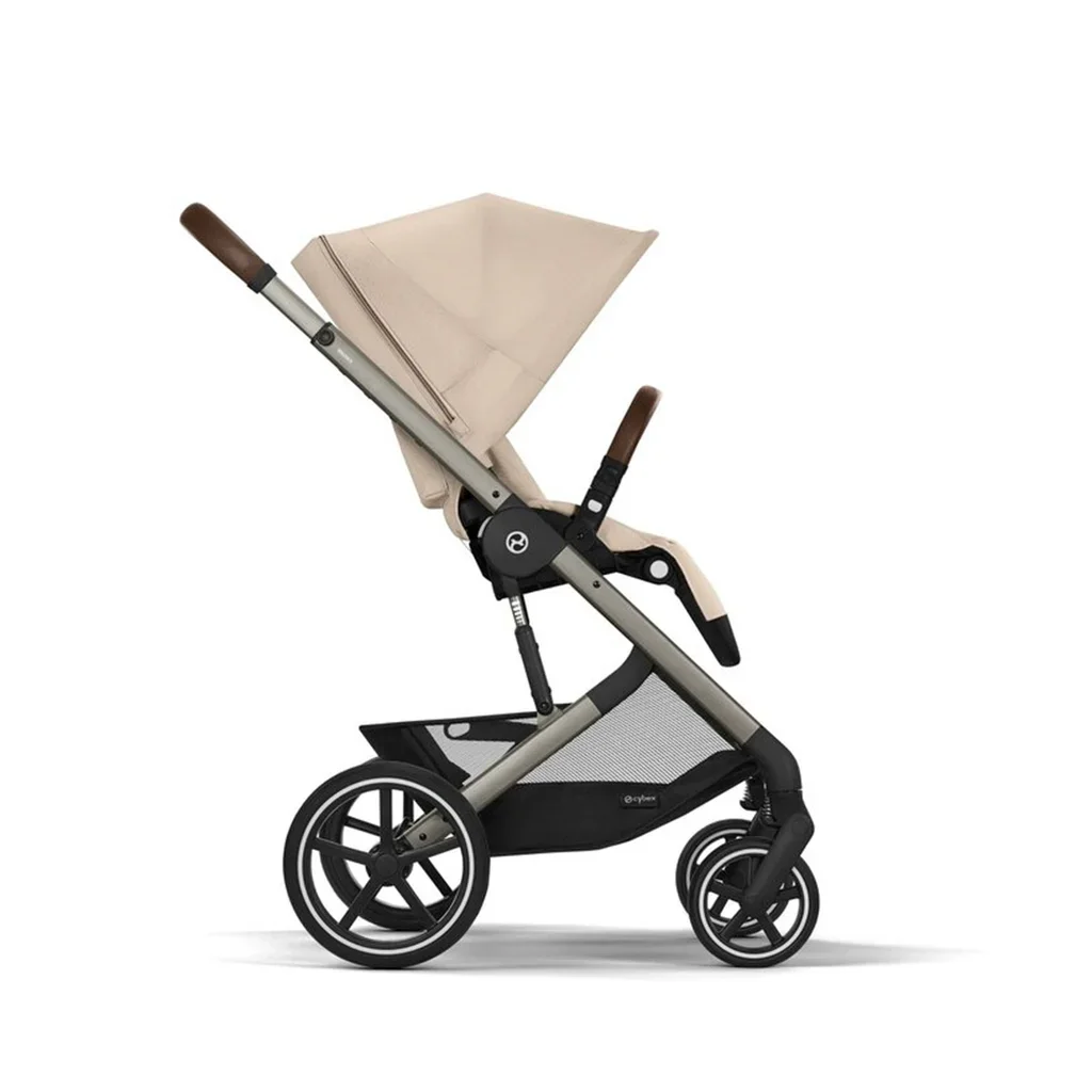 Cochecito Cybex Balios S Lux