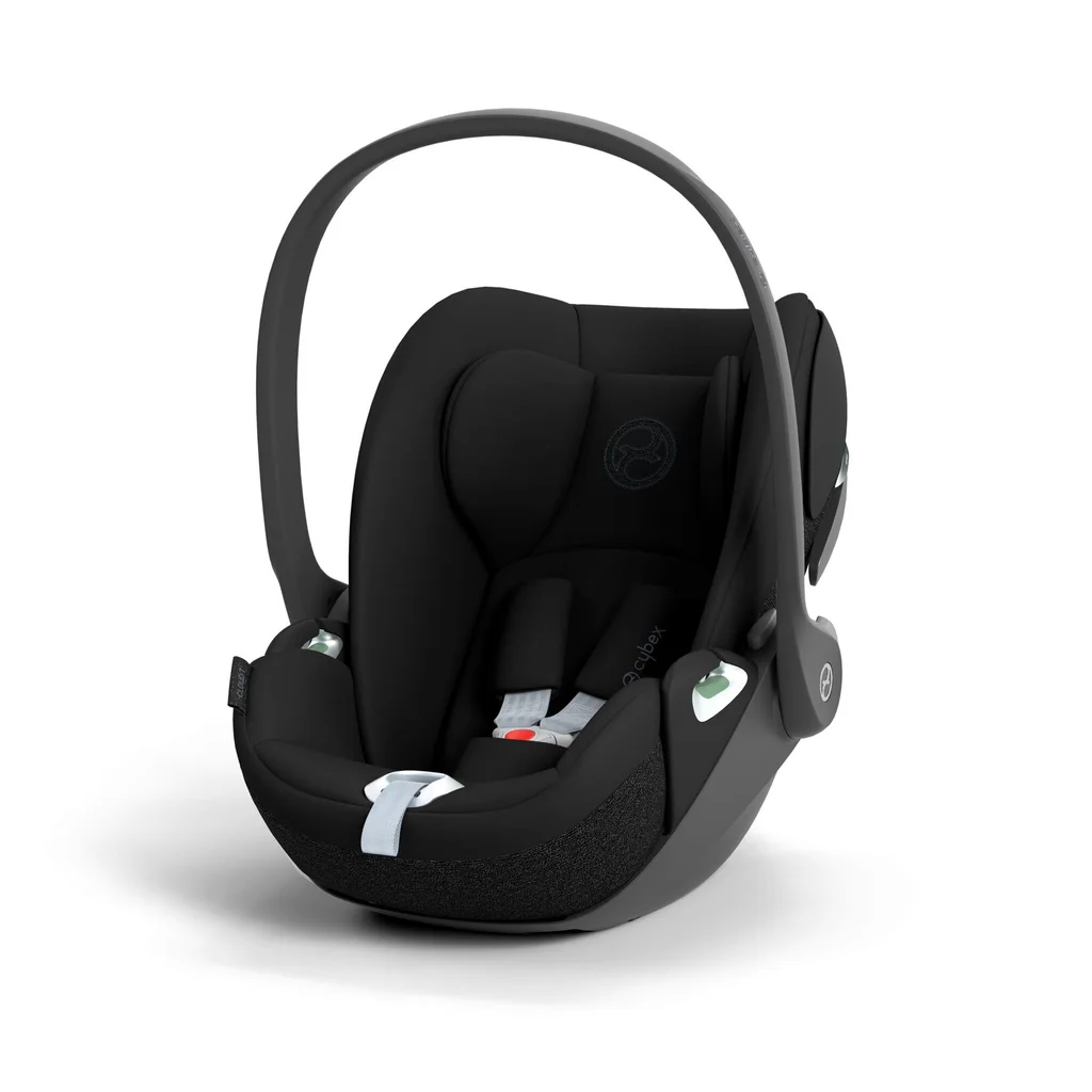 Butaquita Cybex Cloud T I Size Plus