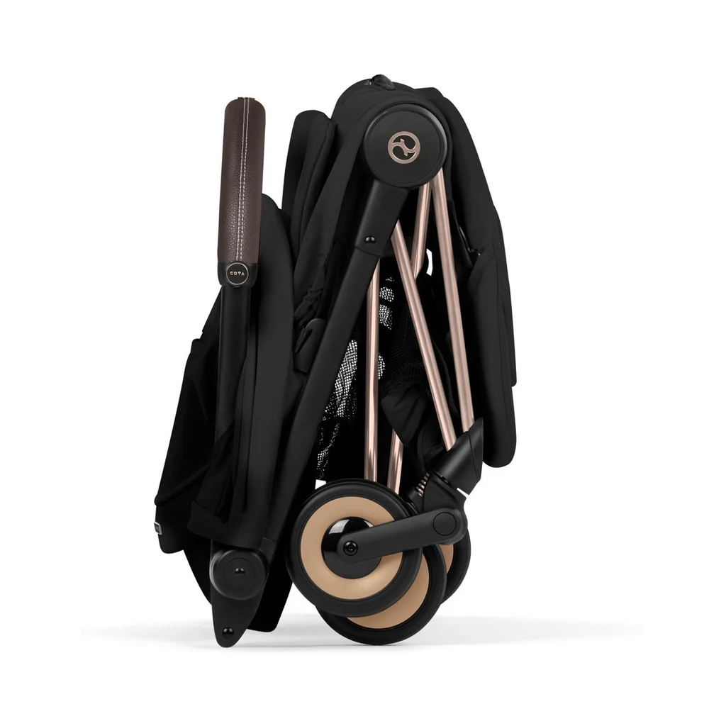 Coche Cybex Coya Style