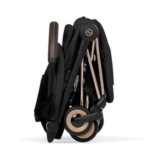 Cochecito Cybex Coya Style - Vista 5