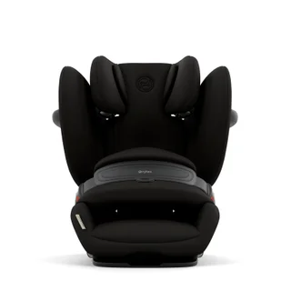 Butaca Cybex Pallas G3 I Size - Vista 2