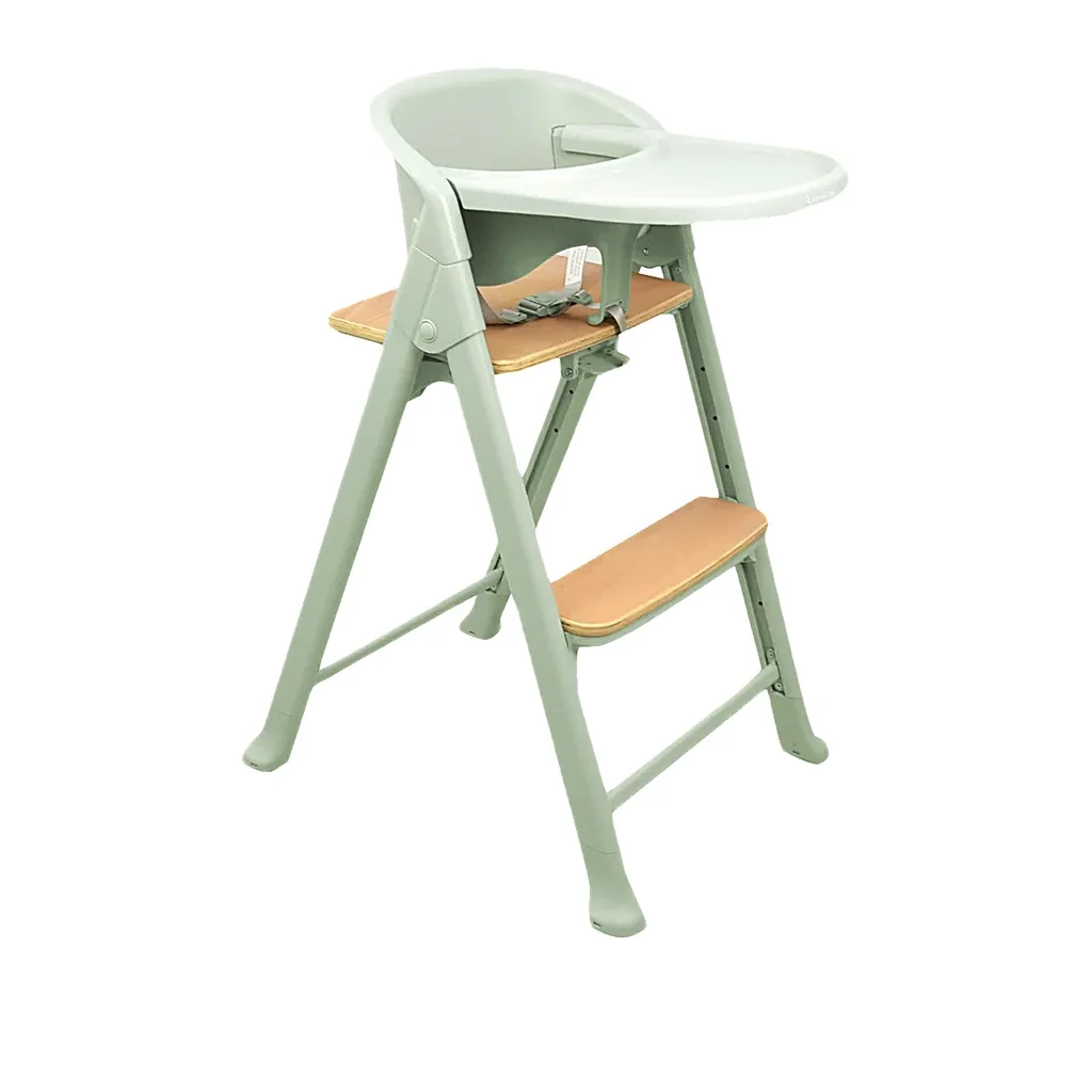 Silla de comer Icon 3 en 1