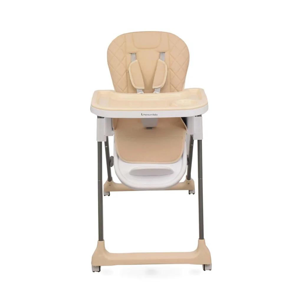 Silla de comer Converse 3 en 1