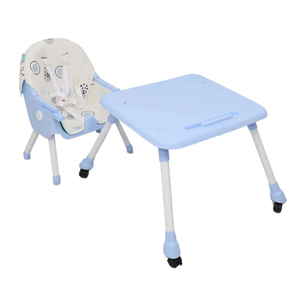 Silla de comer Mia 3 en 1