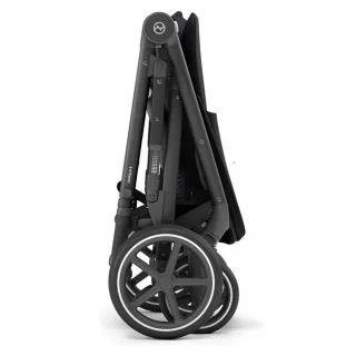 Cochecito doble Cybex Gazelle S - Vista 4
