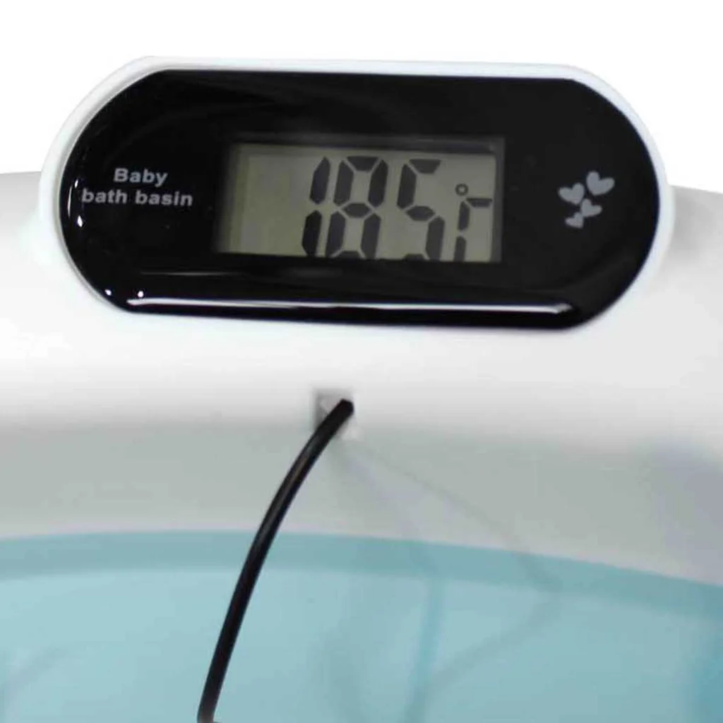 Bañera plegable Washing