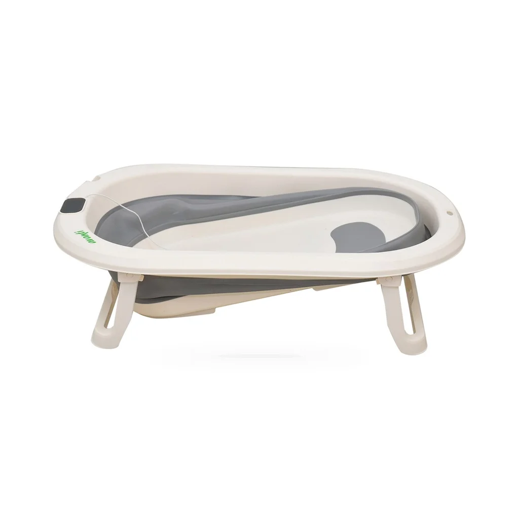 Bañera plegable Aura
