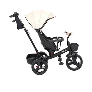 Triciclo Formula 1 - Vista 5