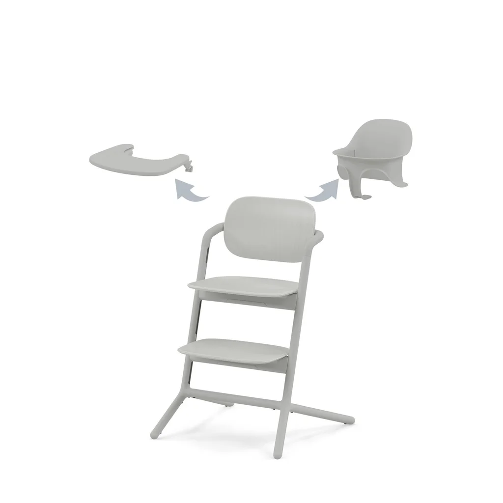 Silla de Comer Cybex Lemo