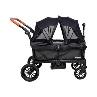 Cochecito doble Wagon - Vista 2