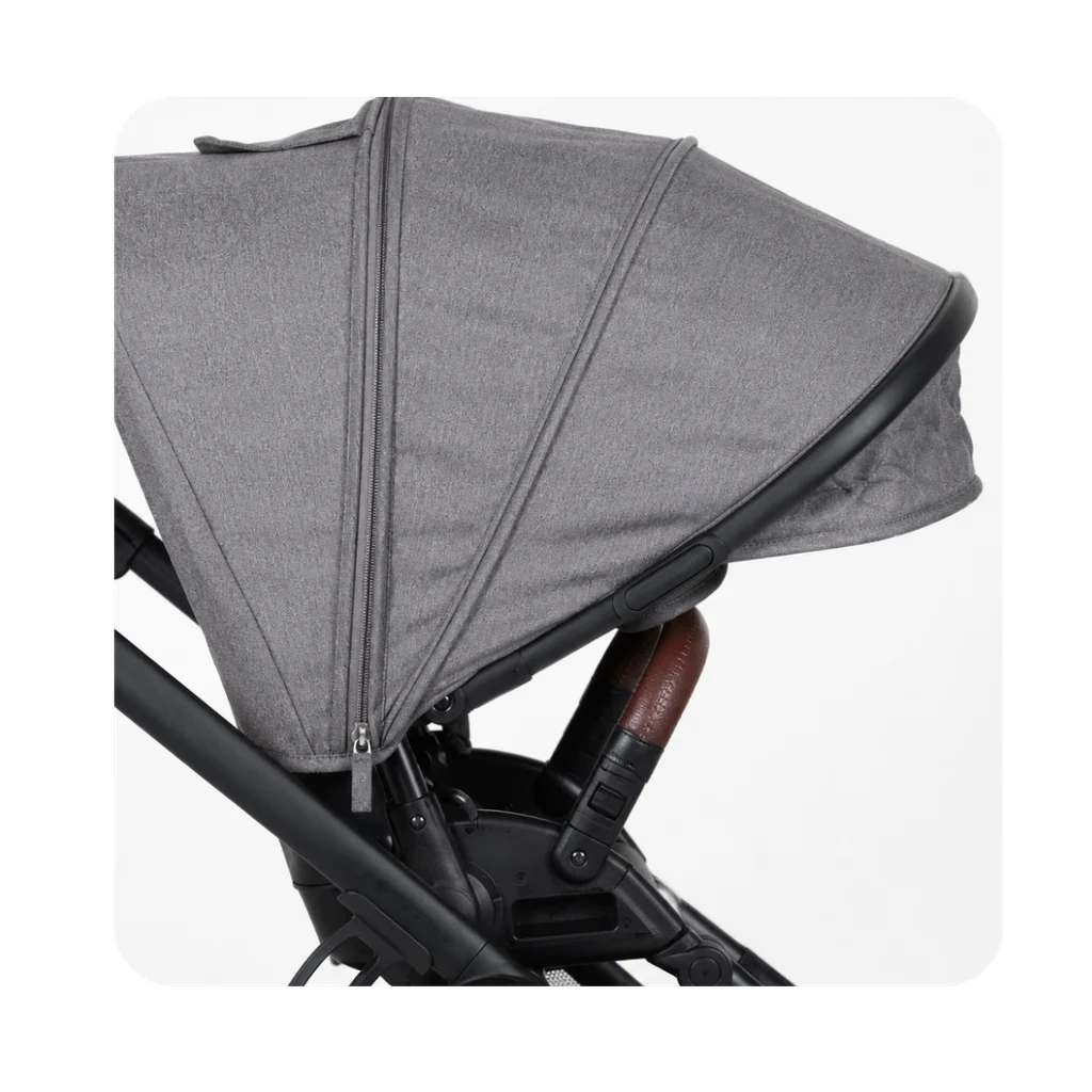 Capota XXL con visor