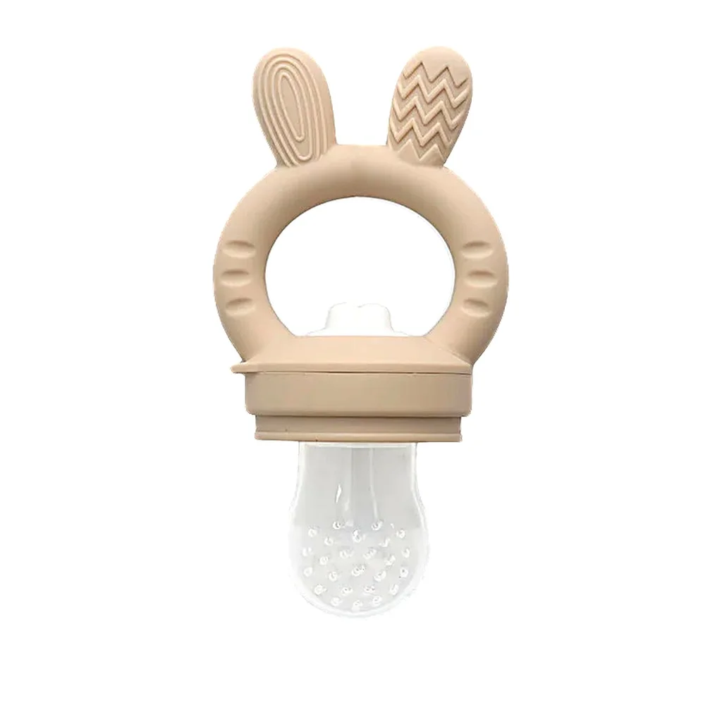 Chupete silicona Rabbit