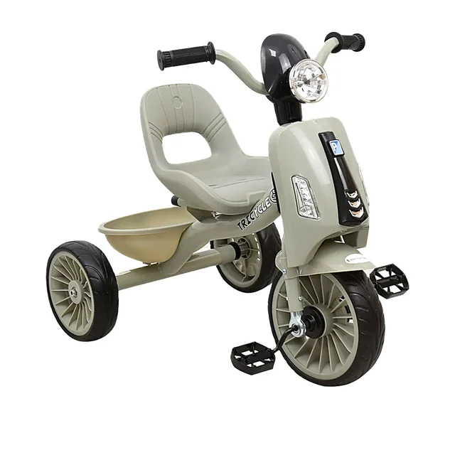 Triciclo Turbo