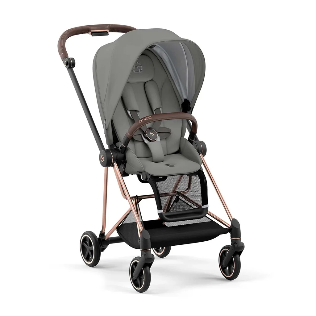 Cochecito Cybex Mios