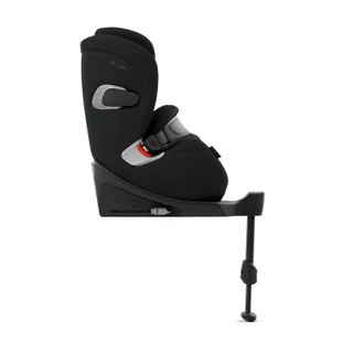 Butaca Cybex Anoris T2 Plus - Vista 3
