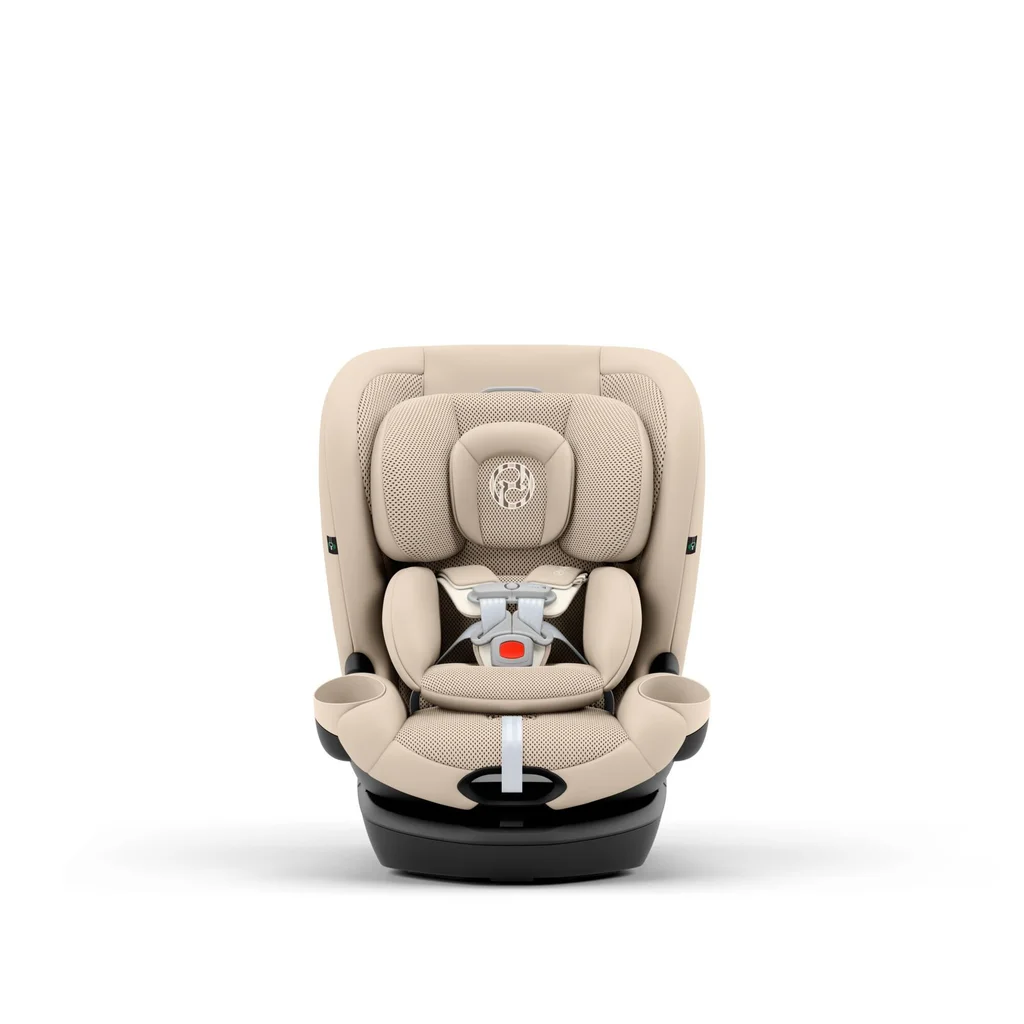 Butaca Cybex Callisto G 360 Sensor Safe