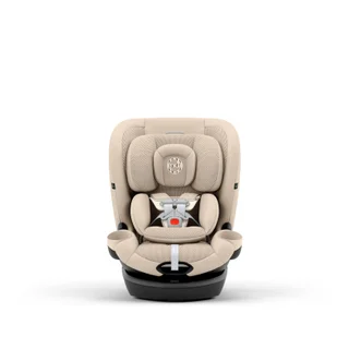 Butaca Cybex Callisto G 360 Sensor Safe - Vista 5