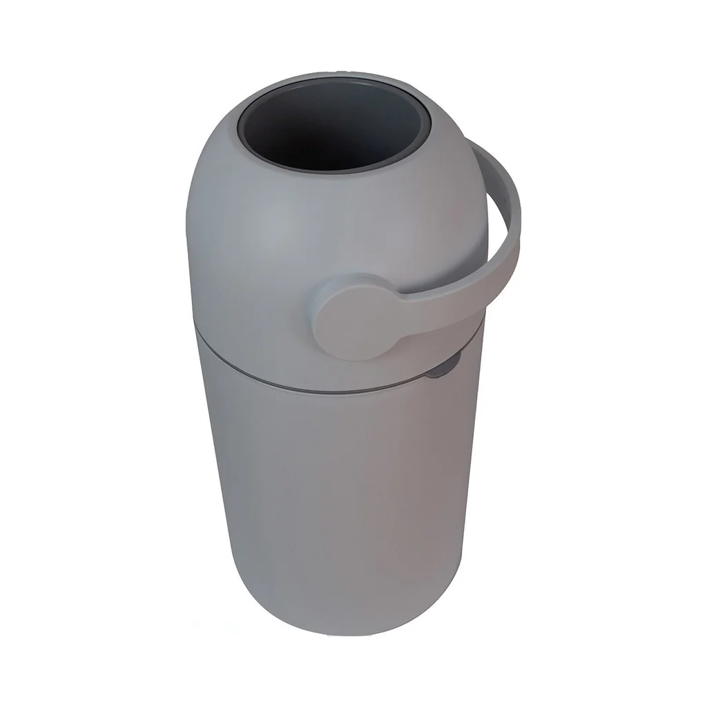 Contenedor de pañal