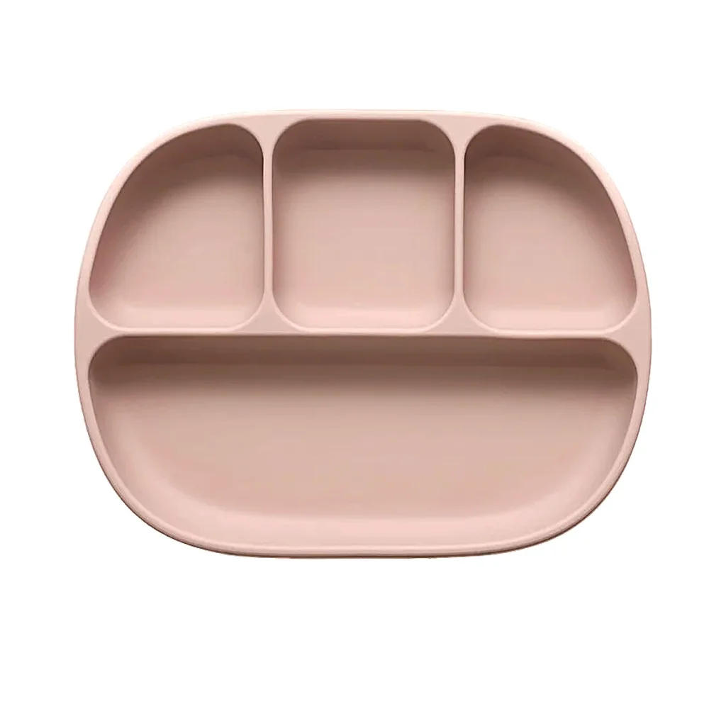 Plato silicona con Tapa Sopapa
