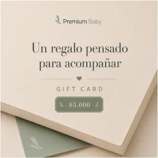 Gift Card $5.000 - Vista 1