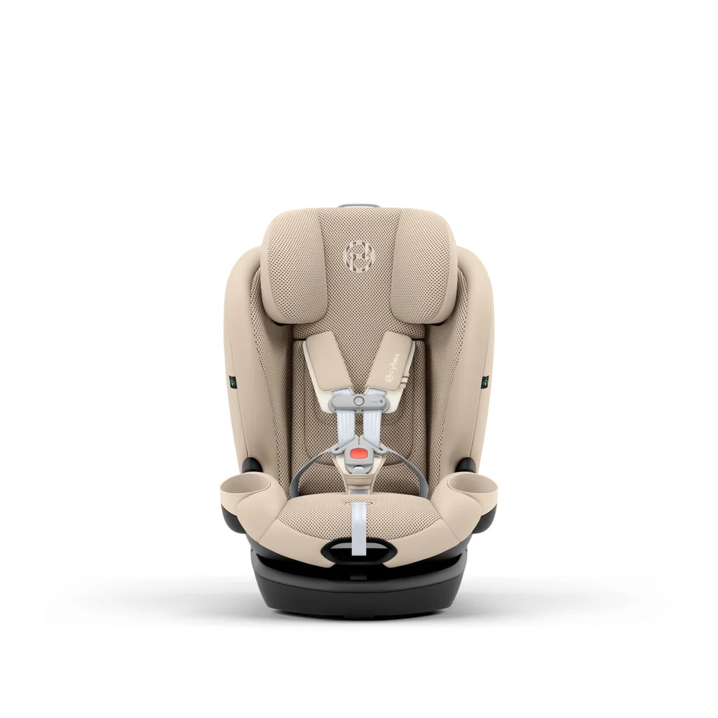 Butaca Cybex Callisto G 360 Sensor Safe