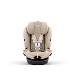 Butaca Cybex Callisto G 360 Sensor Safe - Vista 6