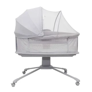 Cuna Dream Starlight Electrónica - Vista 1