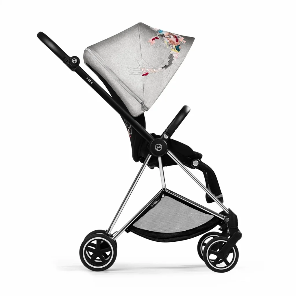 Cochecito Cybex Mios