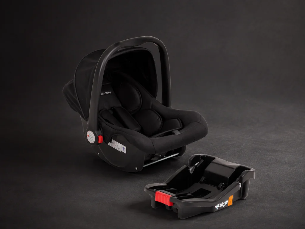 Ideal para familias en movimiento