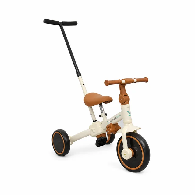 Triciclo Cosmo 2 en 1