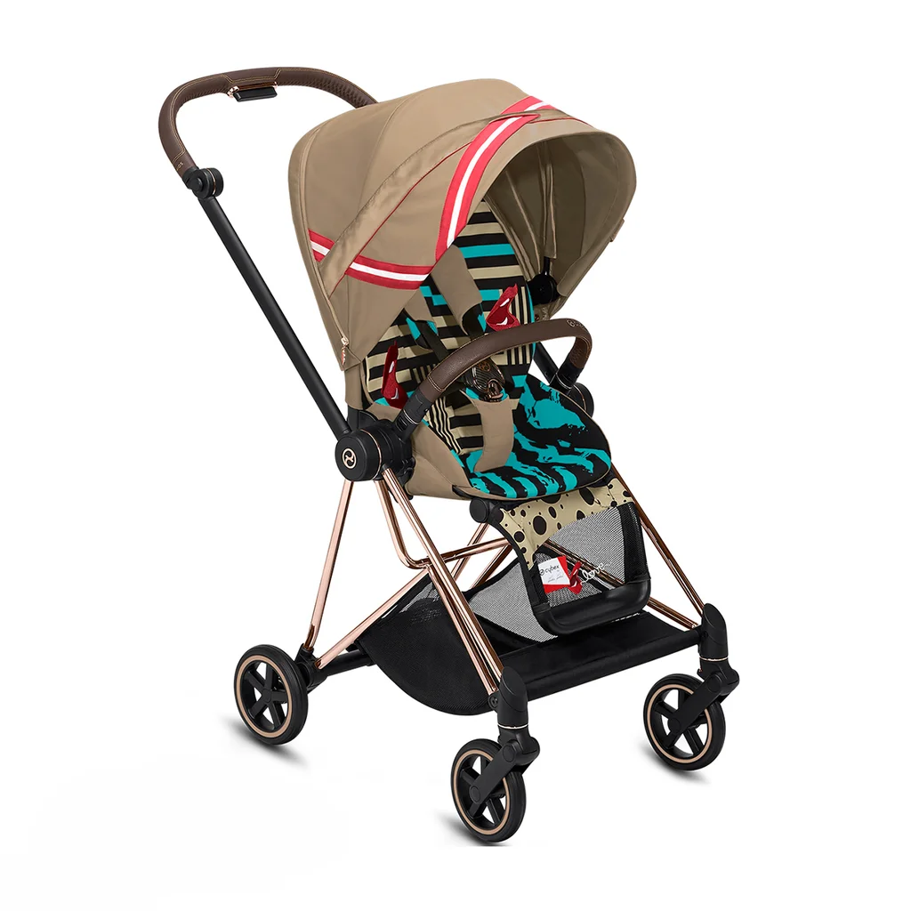 Cochecito Cybex Mios