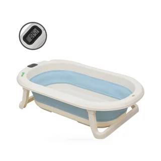 Bañera plegable Aura - Vista 1