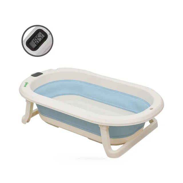 Bañera plegable Aura