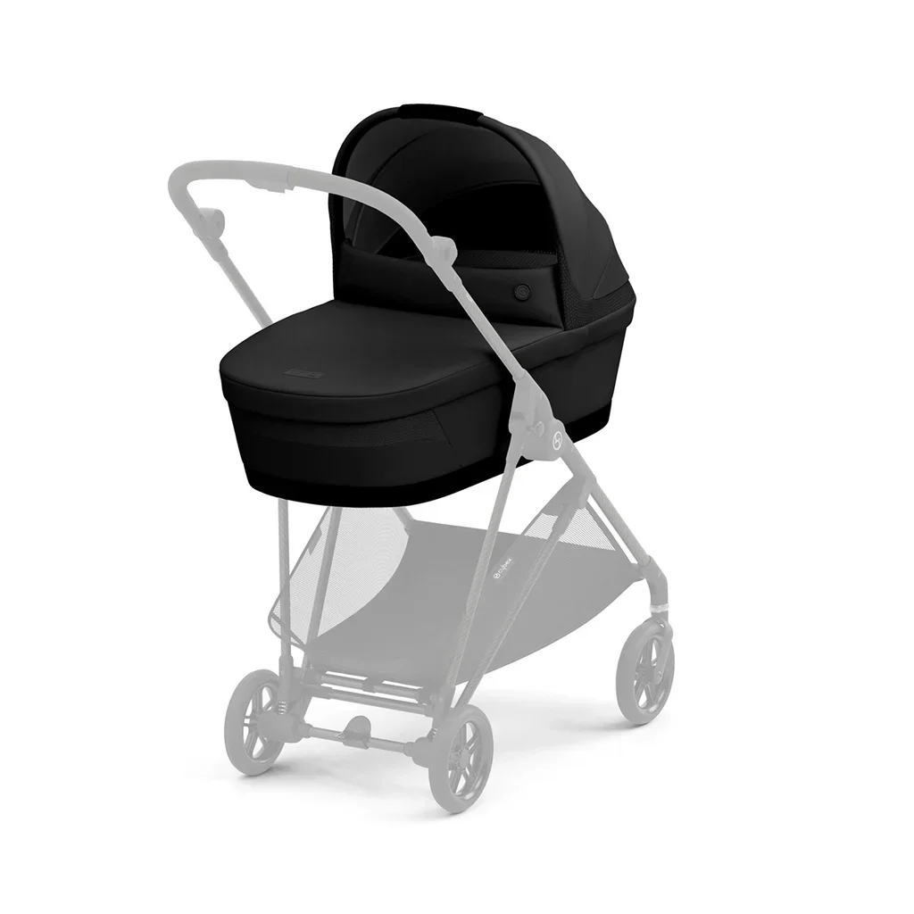 Moisés Cybex Melio