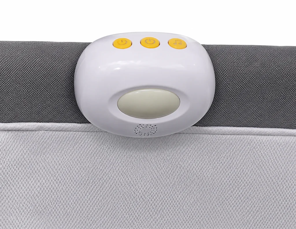 Un ambiente más relajante para dormir