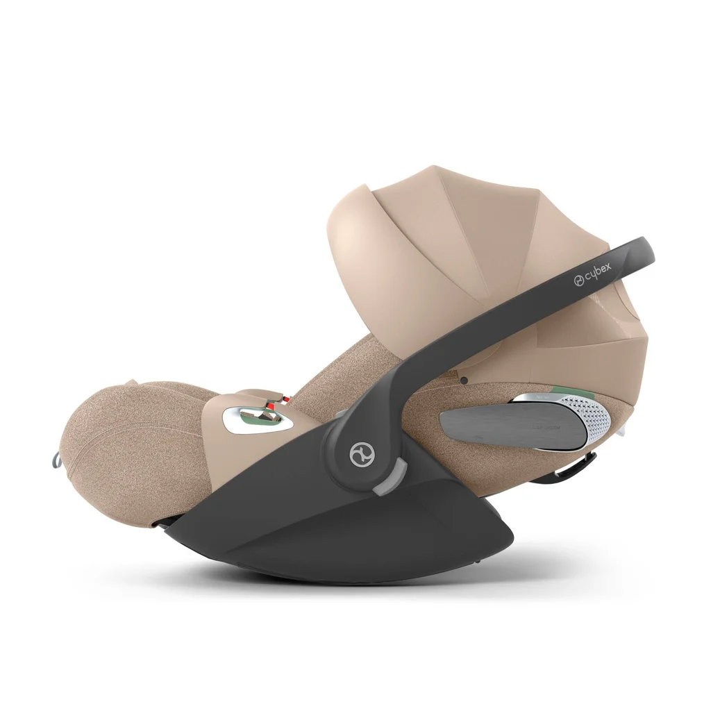 Butaquita Cybex Cloud T I Size Plus