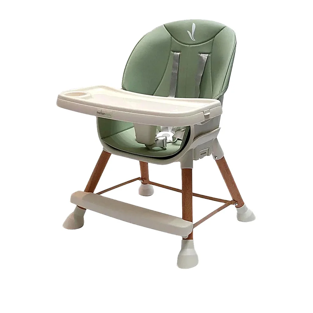 Silla de comer Executive 5 en 1