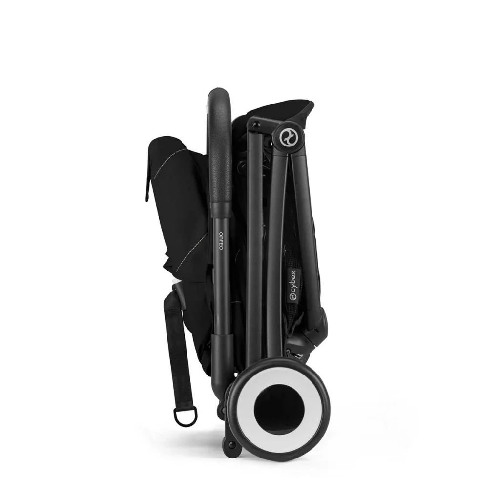Cochecito Cybex Orfeo con Butaquita CBX Aton B2