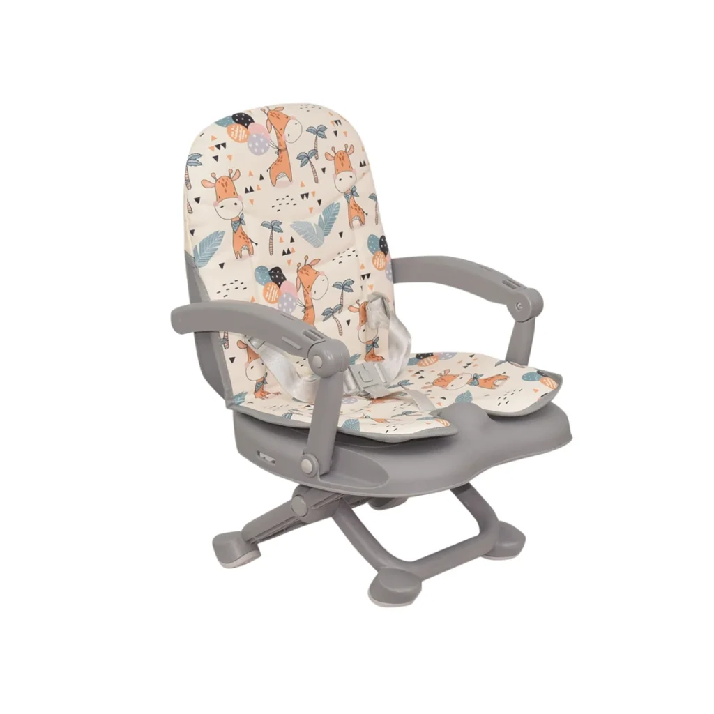 Silla de comer New Candy